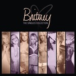 Britney Spears - The Singles Collection [CD]