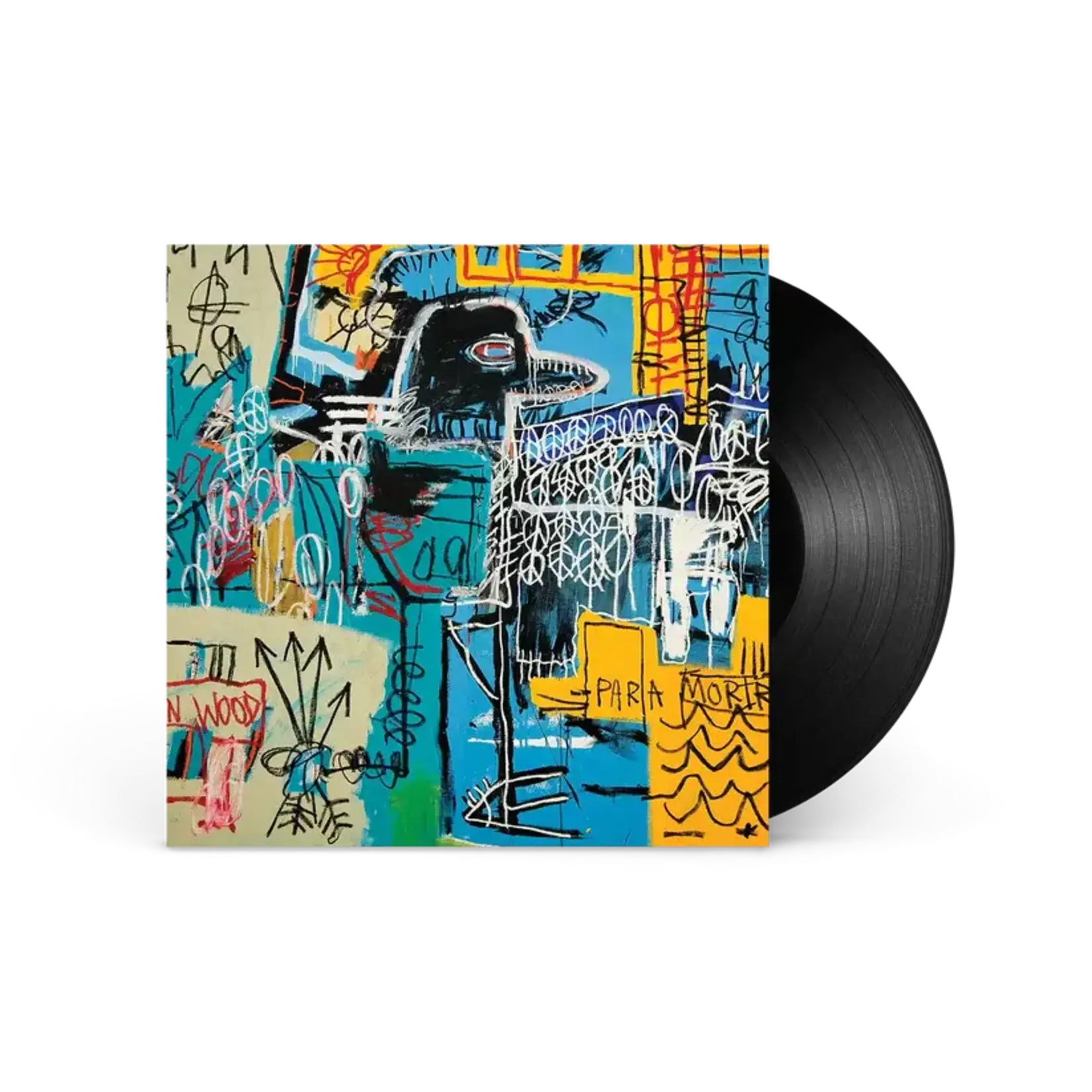 Strokes - The New Abnormal [LP]