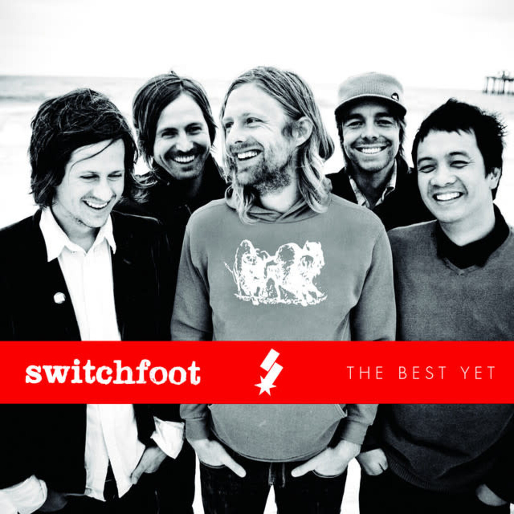 Switchfoot - The Best Yet [CD]