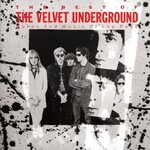 Velvet Underground - The Best Of Velvet Underground: Words And Music Of Lou Reed [CD]