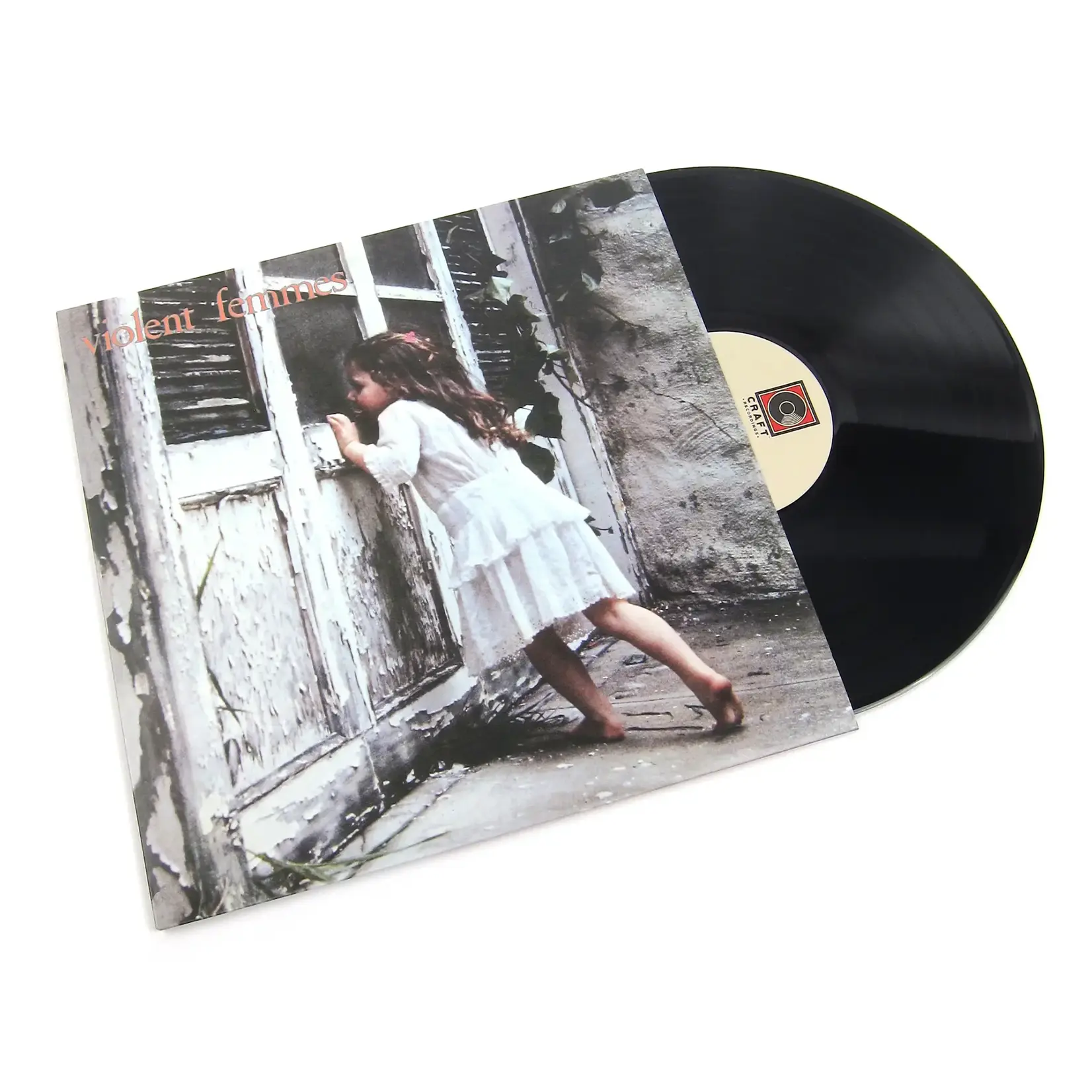 Violent Femmes - Violent Femmes [LP]