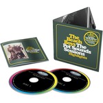 Beach Boys - The Pet Sounds Sessions: Highlights [2CD]