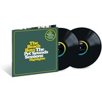 Beach Boys - The Pet Sounds Sessions: Highlights [2LP]