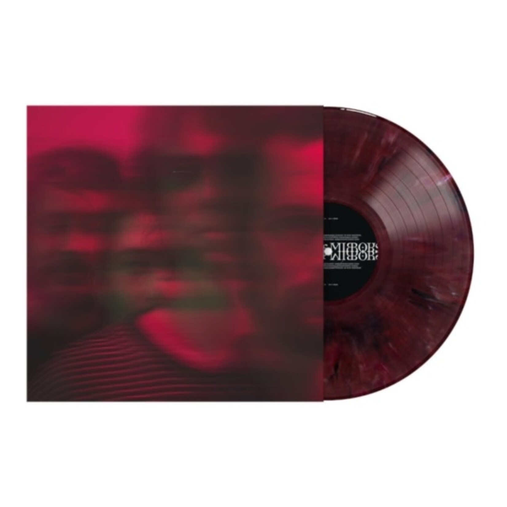 All Them Witches - House Of Mirrors (Indie Coloured Vinyl) [LP]