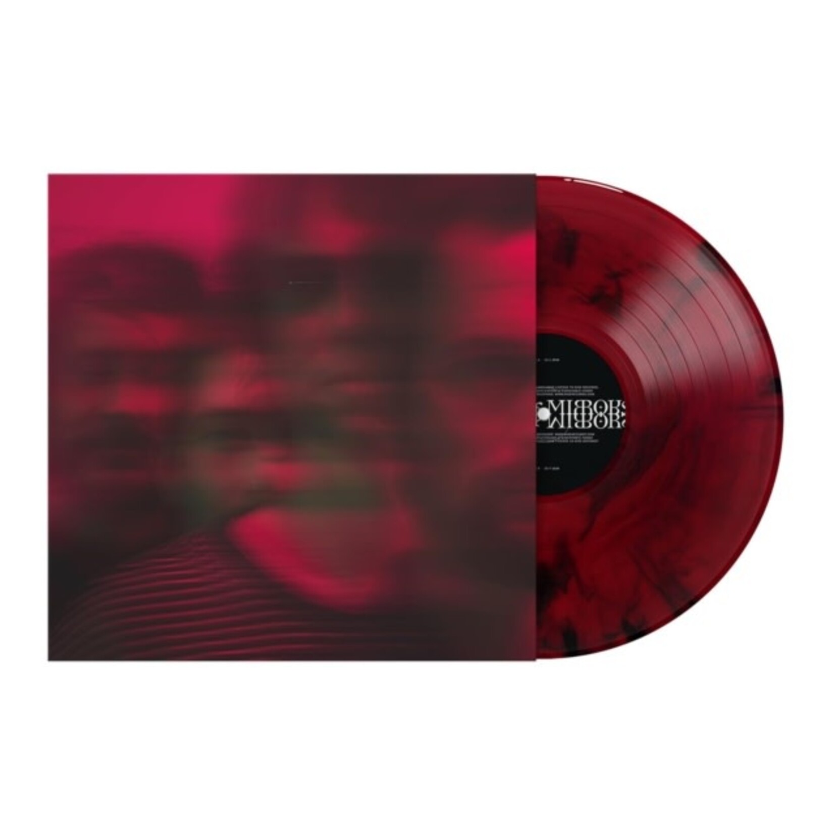 All Them Witches - House Of Mirrors (Coloured Vinyl) [LP]