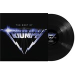 Triumph - The Best Of Triumph [LP]
