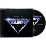 Triumph - The Best Of Triumph [CD]