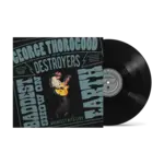 George Thorogood - The Baddest Show On Earth: Greatest Hits Live [LP]