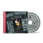George Thorogood - The Baddest Show On Earth: Greatest Hits Live [CD]