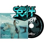 Castle Rat - The Bestiary [CD]