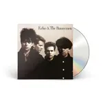 Echo & The Bunnymen - Echo & The Bunnymen [CD]