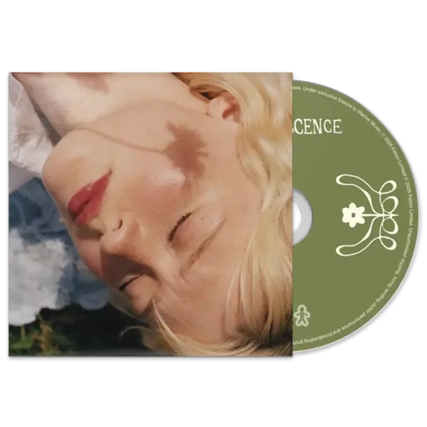 Maisie Peters - Florescence [CD]