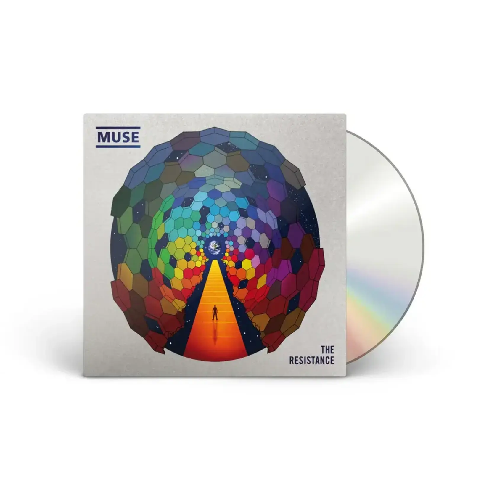 Muse - The Resistance [CD]