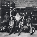 Allman Brothers Band - At Fillmore East [CD]
