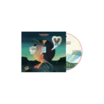 Nick Drake - Pink Moon [CD]