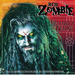 Rob Zombie - Hellbilly Deluxe [CD]
