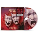 Motley Crue - Theatre Of Pain (40th Ann) [CD]