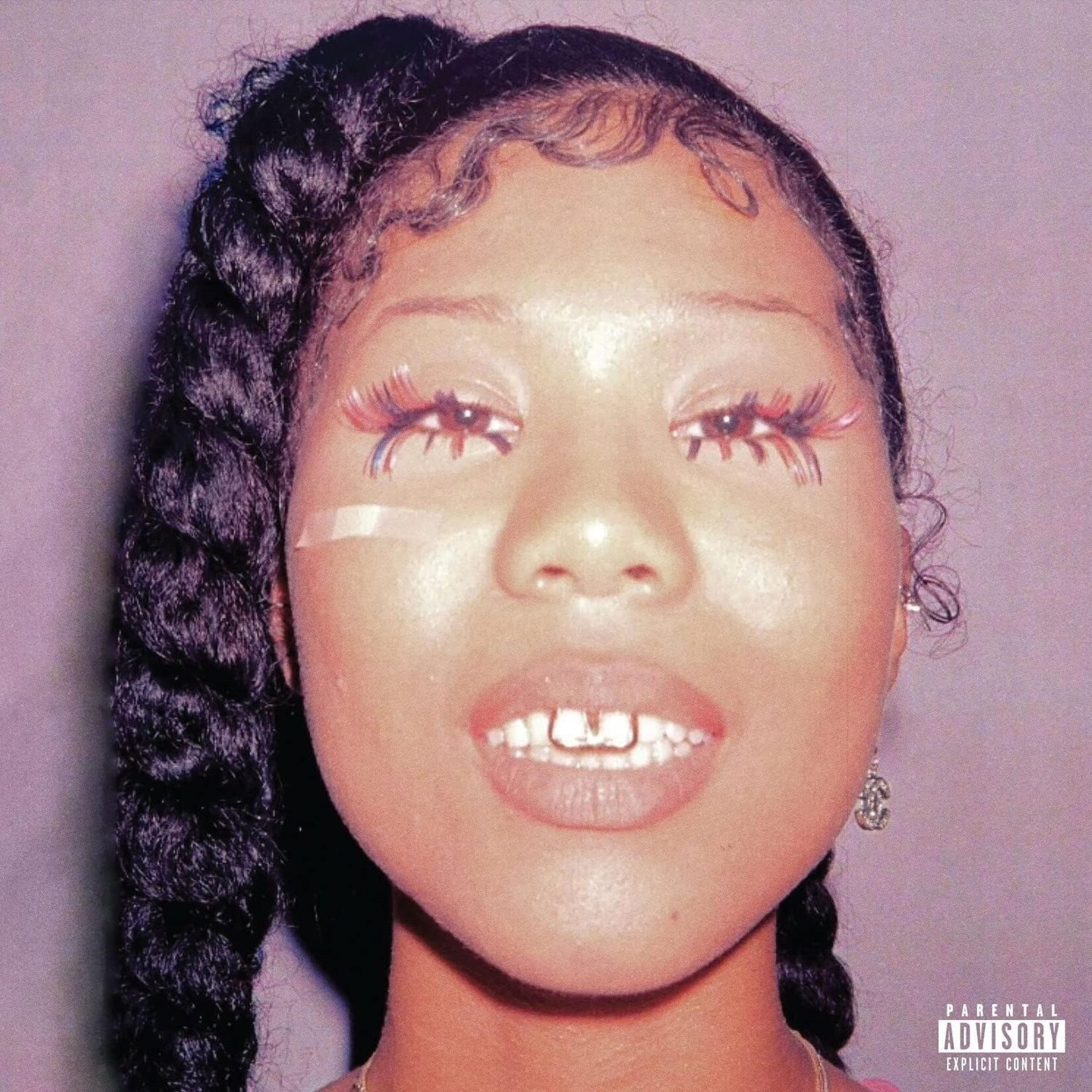 Drake/21 Savage - Her Loss [CD]