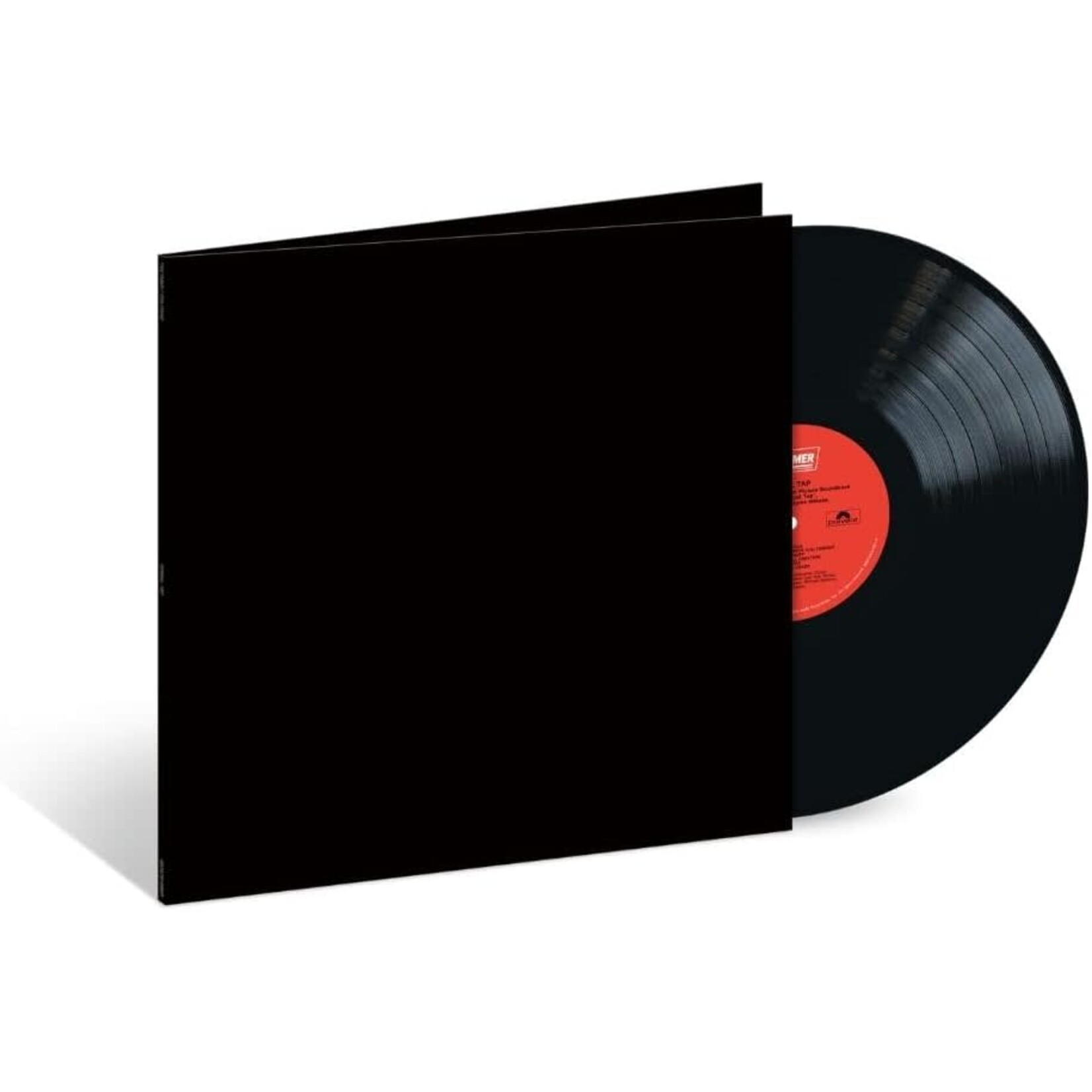 Spinal Tap - This Is Spinal Tap (OST) [LP]