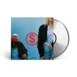 Slayyyter - Worst Girl In America [CD]