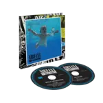 Nirvana - Nevermind (30th Ann Dlx Ed) [2CD]