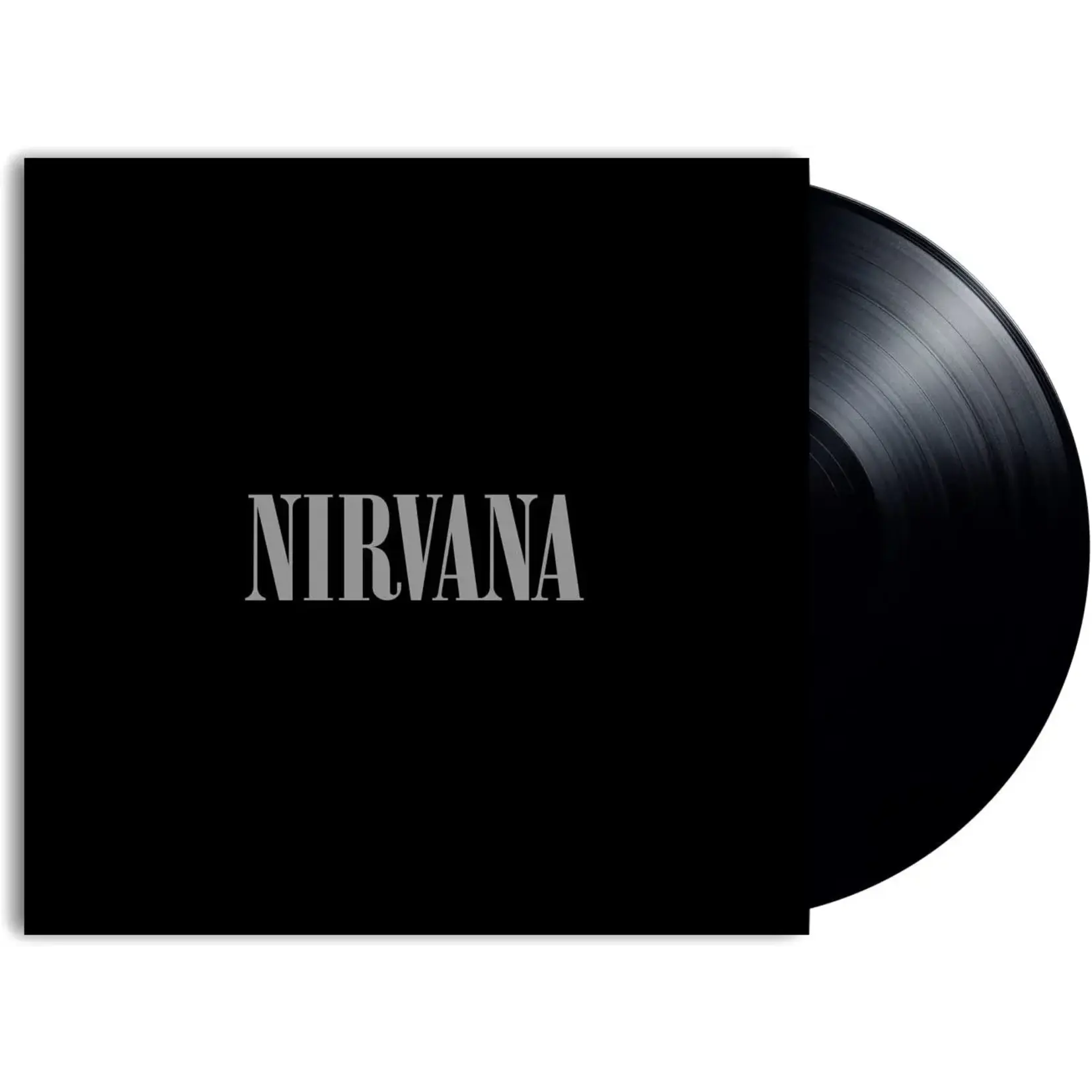 Nirvana - Nirvana [LP]