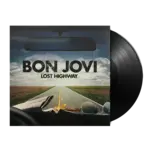 Bon Jovi - Lost Highway [LP]