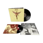 Nirvana - In Utero (30th Ann) [LP/10"]