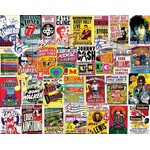 Puzzle - I Love Music