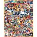 Puzzle - The 1980's