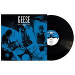 Geese - Live At Third Man Records [LP]