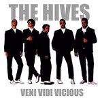 Hives - Veni Vidi Vicious [CD]
