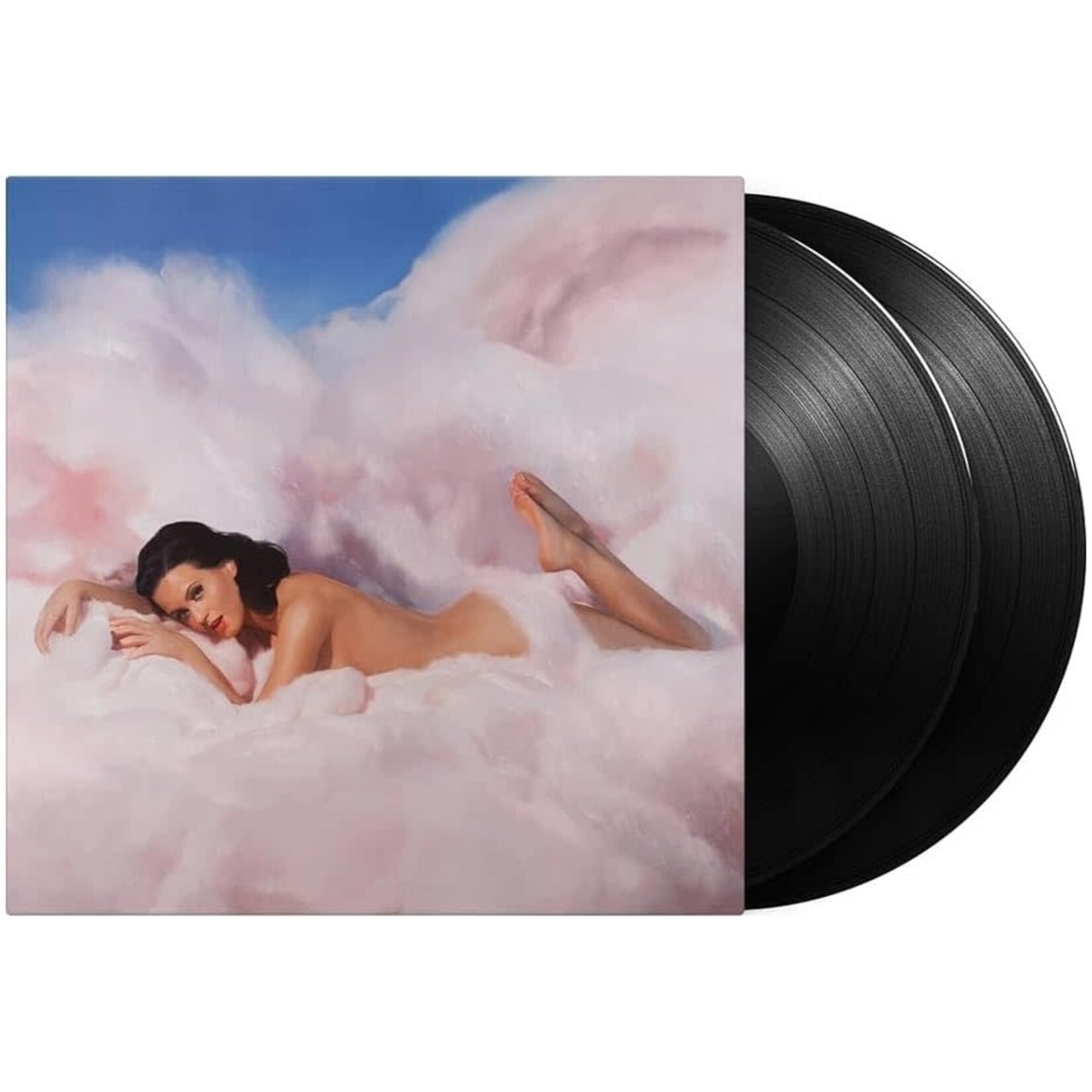 Katy Perry - Teenage Dream [2LP]