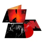 U2 - U2 Live: Under A Blood Red Sky (40th Ann) (Red Vinyl) [LP] (RSDBF2023)