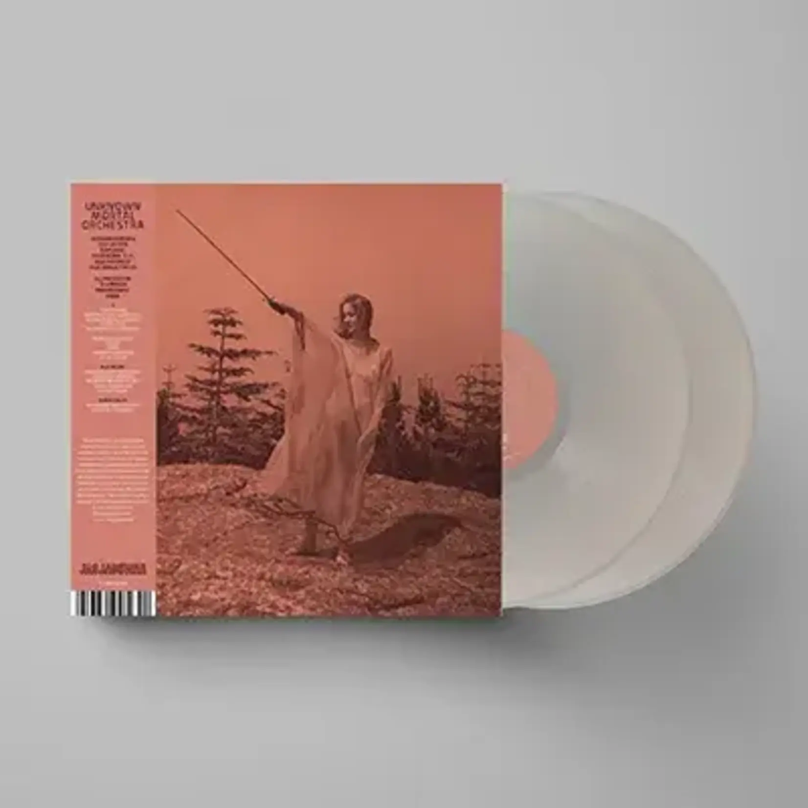 Unknown Mortal Orchestra - II (10th Ann Ed) (Coloured Vinyl) [2LP]