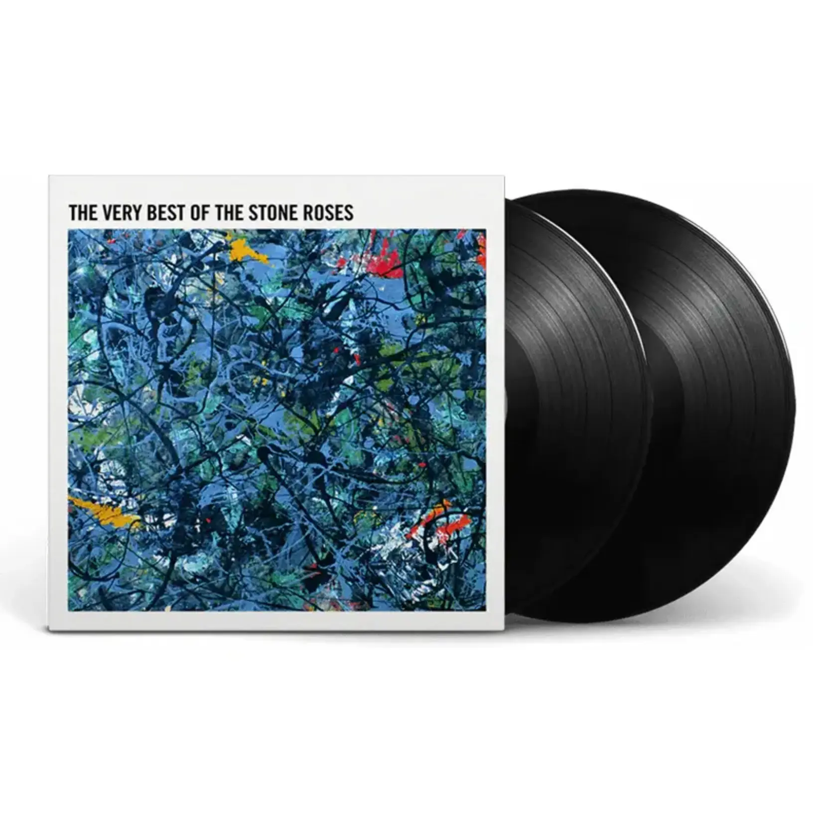 Stone Roses - The Very Best Of The Stone Roses [2LP]
