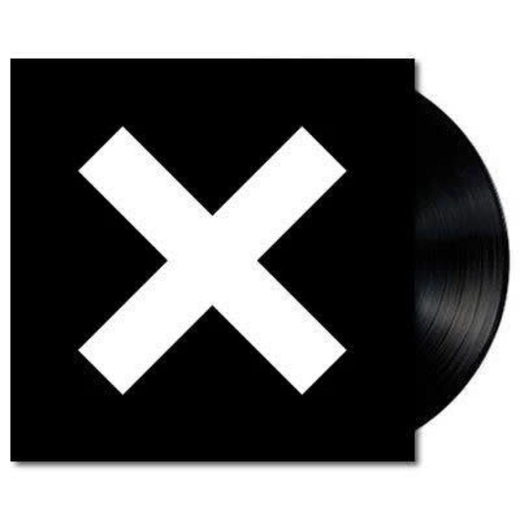 XX - The XX [LP]