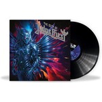 Judas Priest - The Best Of Judas Priest [LP]
