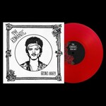 Bruno Mars - The Romantic (Indie Red Vinyl) [LP]