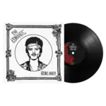 Bruno Mars - The Romantic [LP]