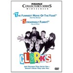 Clerks (1994) [USED DVD]
