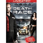 Death Race (2008) [USED DVD]