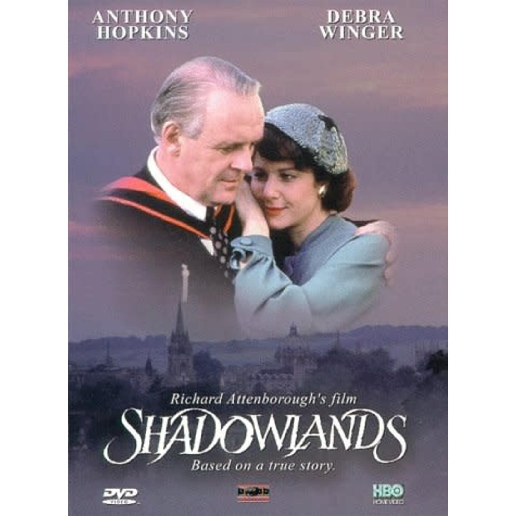 Shadowlands (1993) [USED DVD]