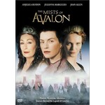 Mists Of Avalon - Mini-Series [USED DVD]