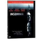 Insomnia (2002) [USED DVD]