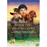 Where The Red Fern Grows (1974) [USED DVD]