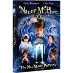 Nanny McPhee (2005) [USED DVD]