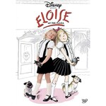 Eloise At The Plaza (2003) [USED DVD]