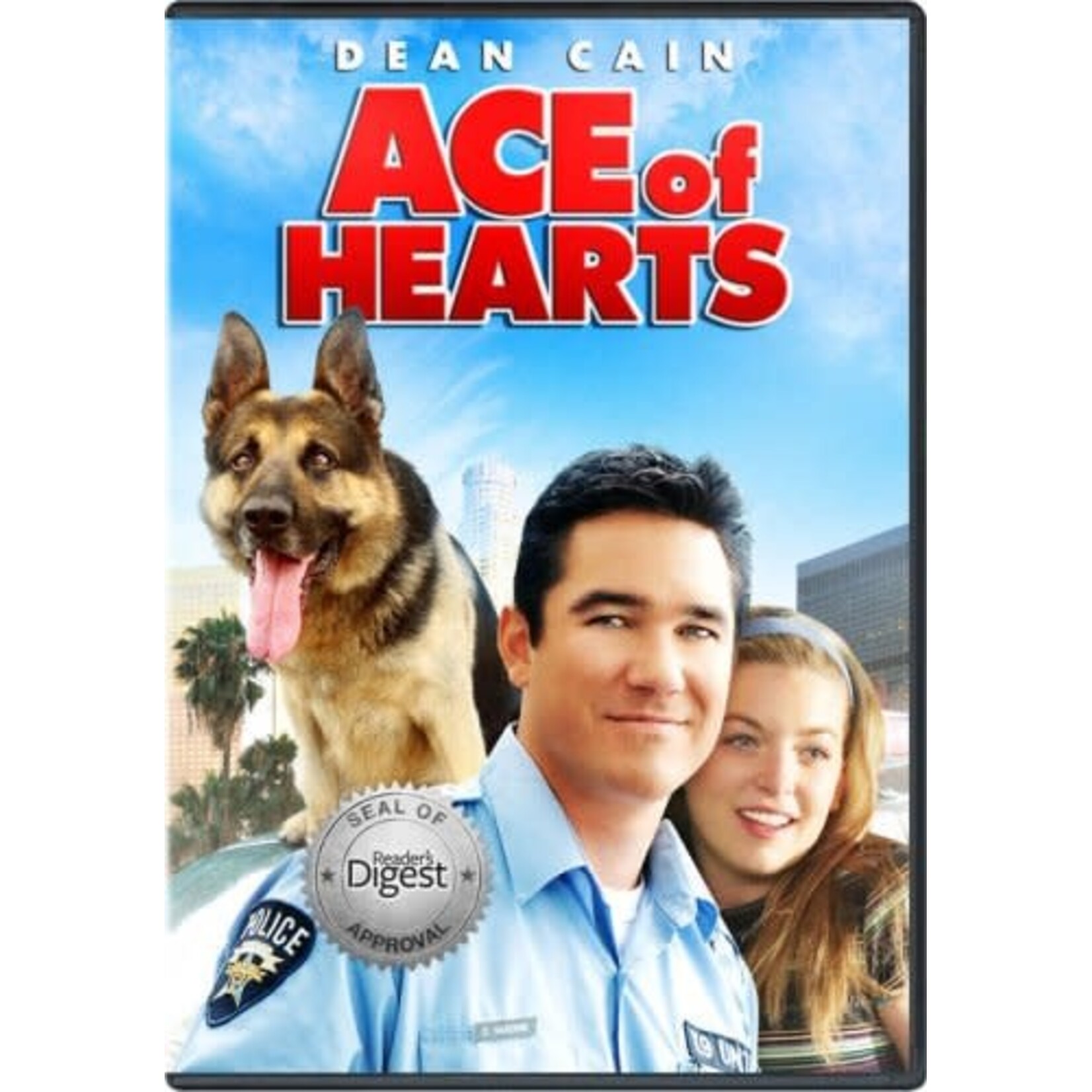 Ace Of Hearts (2008) [USED DVD]