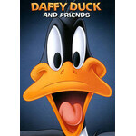 Looney Tunes - Daffy Duck And Friends [USED DVD]
